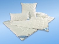 Vorschau: GARANTA Clean 95, Duo - Steppbett, Microfaser, WINTER warm Vorschau: GARANTA Clean 95, Duo - Steppbett, Microfaser, WINTER warm