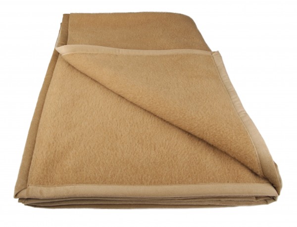 Forster Plaids Wohndecke DUNDEE, 100% Cashmere