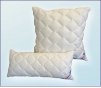 GARANTA Clean 95, Kopfkissen, Markenfaser GARANTA Clean 95, Kopfkissen, Markenfaser