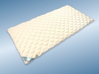 Vorschau: GARANTA Clean 95, Duo - Steppbett, Microfaser, WINTER warm Vorschau: GARANTA Clean 95, Duo - Steppbett, Microfaser, WINTER warm